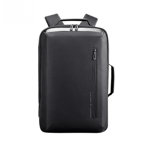 ⁦Titan -תיק גב מרשים, נוח ופונקציונלי עם תא USB⁩ – תמונה ⁦2⁩