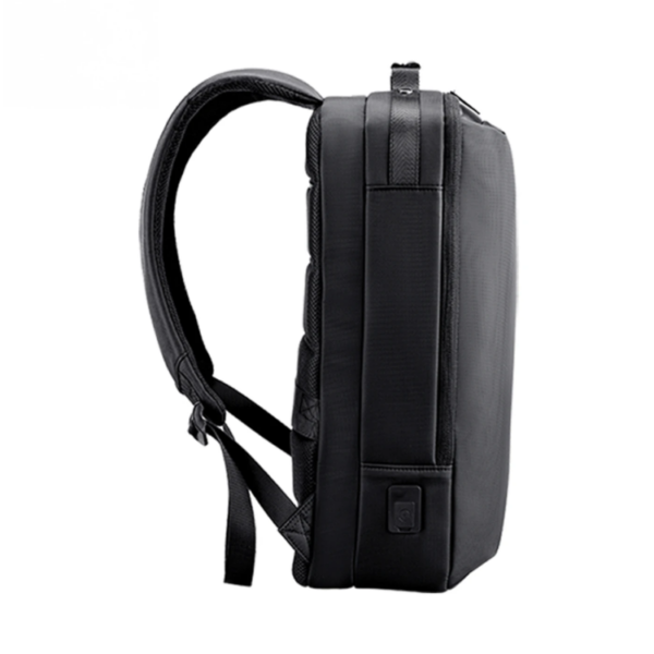 ⁦Titan -תיק גב מרשים, נוח ופונקציונלי עם תא USB⁩ – תמונה ⁦5⁩